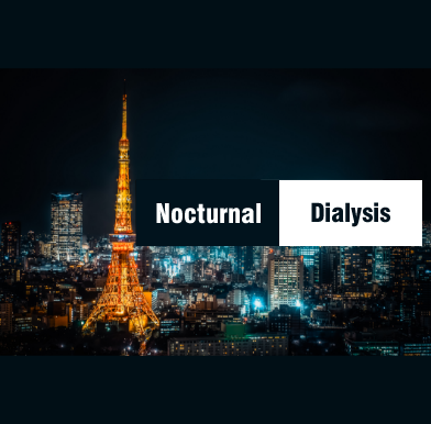 Nocturnal Dialysis